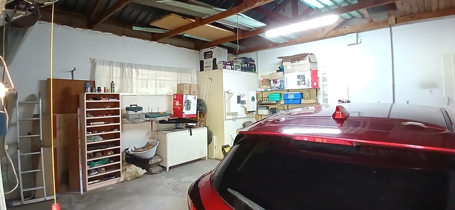 3 Bedroom Property for Sale in Morelig Free State